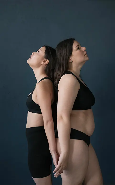 Acompañamiento y atención ginecológica con perspectiva de género para todos los cuerpos diversos  